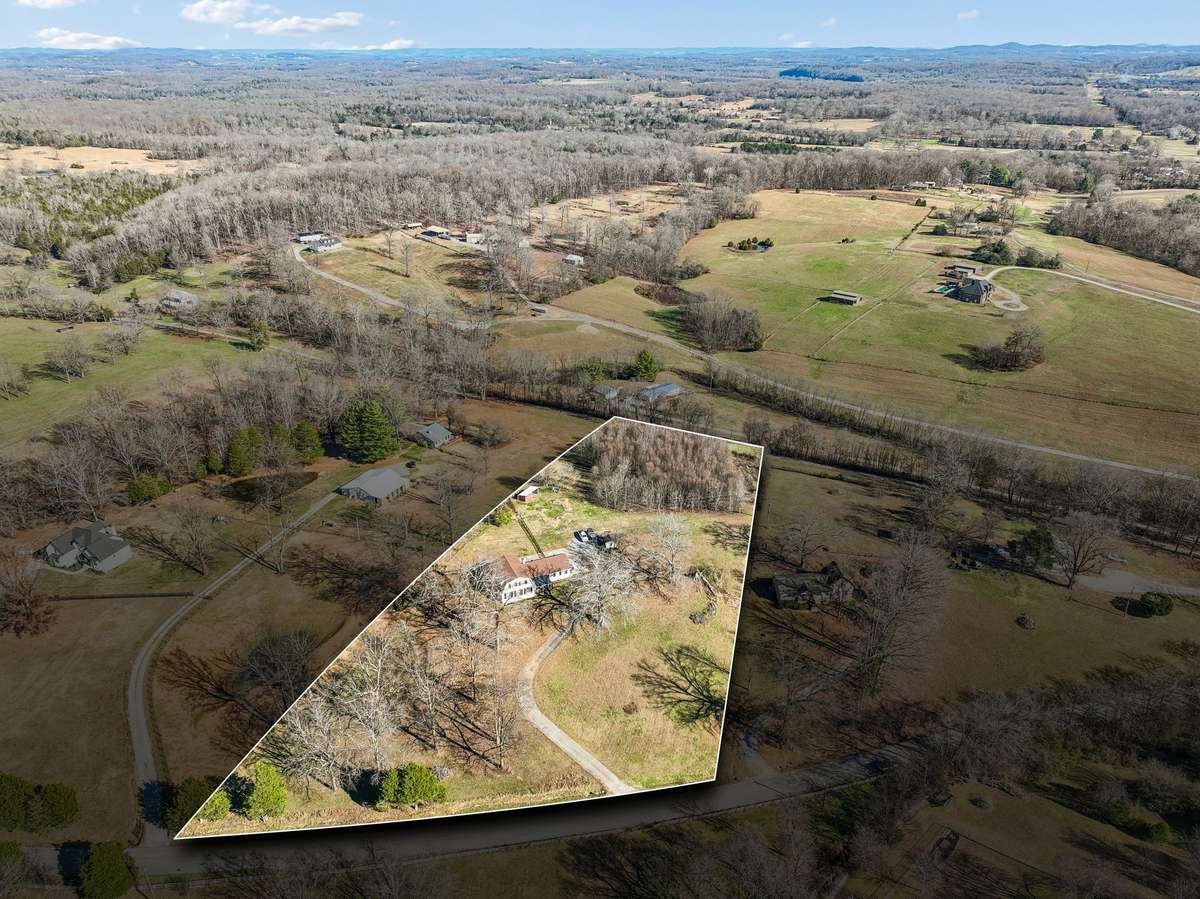 3.79 beautiful acres