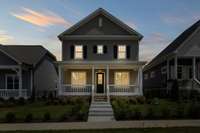 The St. Charles Plan by BLVD