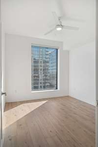 A7 Bedroom | Cool Finish Palette