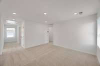 Photos are of a previously built home. Options and selections may vary. Please speak with onsite sales agent for details.