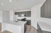 Photos are of a previously built home. Options and selections may vary. Please speak with onsite sales agent for details.