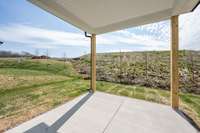 Photos are of a previously built home. Options and selections may vary. Please speak with onsite sales agent for details.