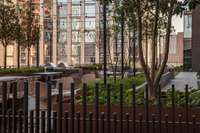 Level 6 | Amenity Terrace