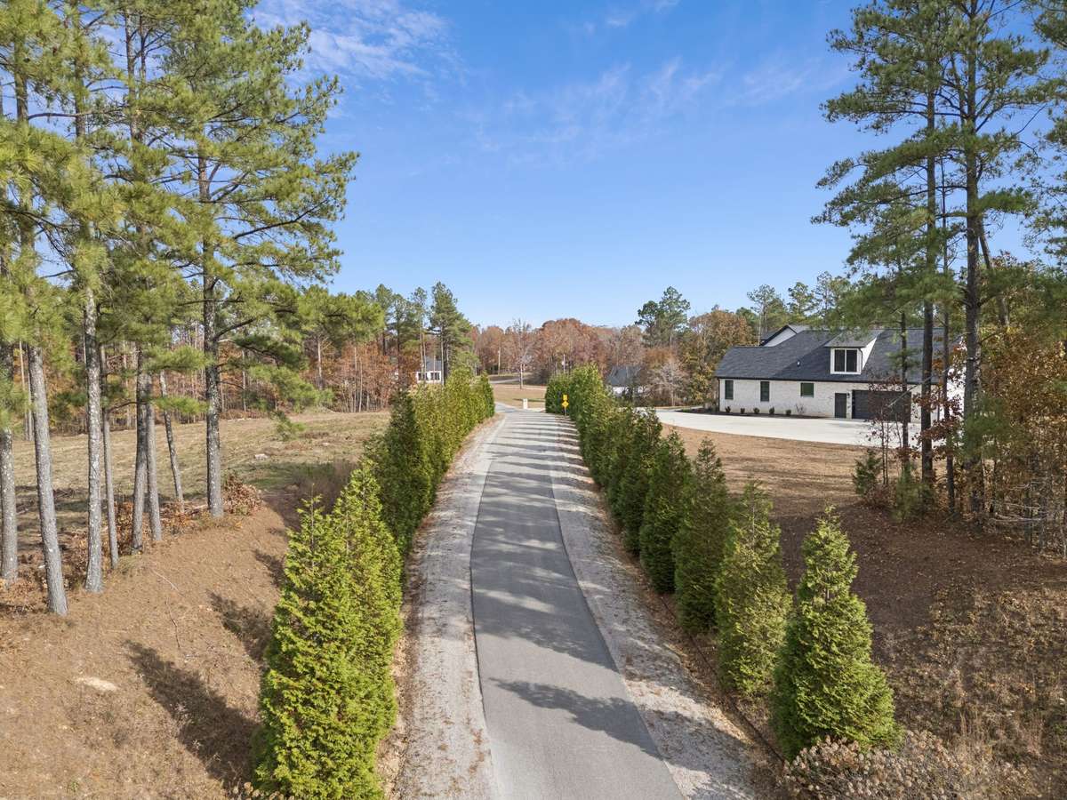 Saddlebrook Drive
