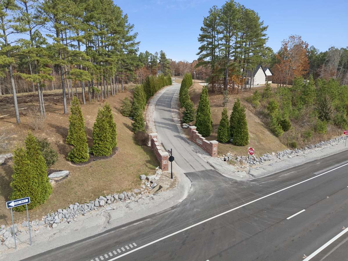 Saddlebrook Drive