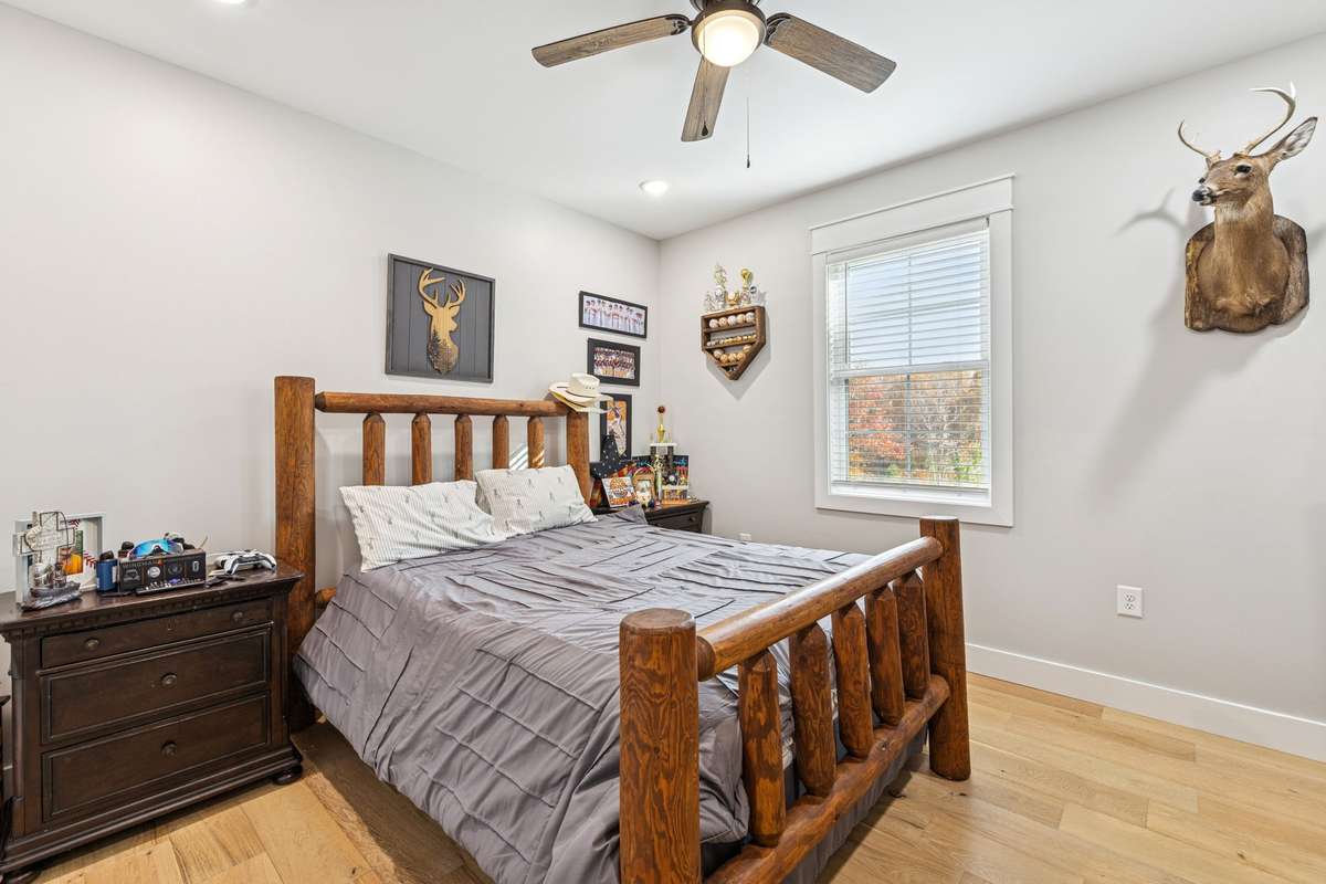 3rd bedroom