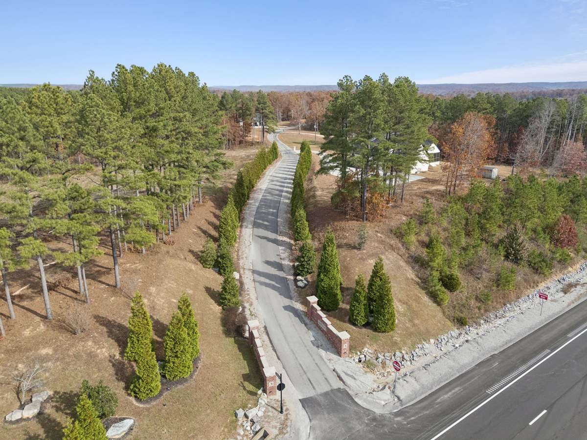 Saddlebrook Drive