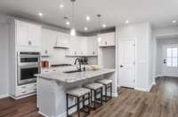 Photos of a Moorpark model. Personalize yours today!