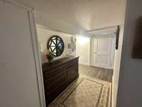 basement living space