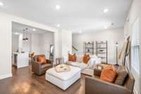 *Property does NOT come furnished*