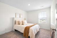 *Property does NOT come furnished*