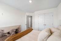 *Property does NOT come furnished*