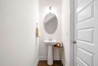 *Property does NOT come furnished*