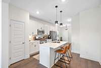 *Property does NOT come furnished*