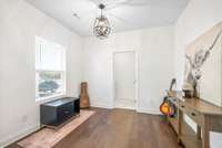 *Property does NOT come furnished*