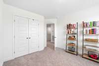 *Property does NOT come furnished*