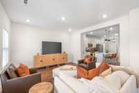 *Property does NOT come furnished*