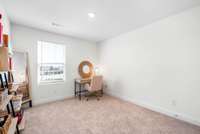 *Property does NOT come furnished*