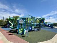 Miracle Park in Gallatin