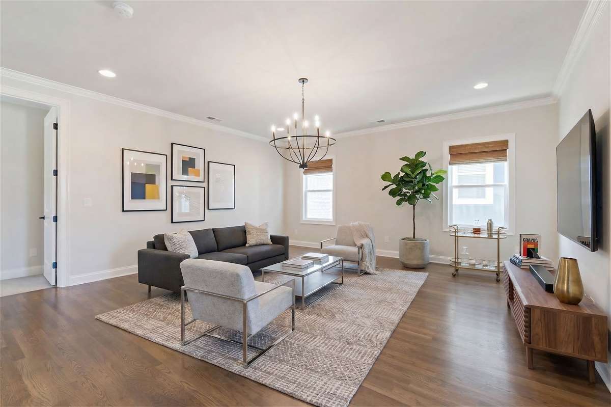 Bonus Room