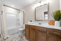 Photo is a sample photo- finishes/ selections may vary