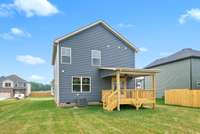 Photo is a sample photo- finishes/ selections may vary