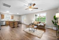 Photo is a sample photo- finishes/ selections may vary