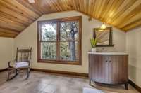 4 Full Bathrooms  
This is a Large Bathroom Upstairs