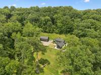 Experience the perfect balance of serene country living and elevated modern luxury—this is a once-in-a-lifetime opportunity to call Leiper's Fork home.