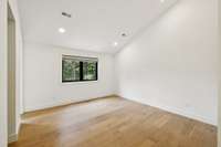 A 3-car garage provides generous parking and storage, with an expansive 1,500 sq ft flex space above—perfect for a private office, creative studio, or future guest suite.