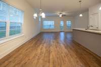 Interior photo of 7072 Gracious Dr