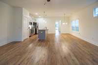 Interior photo of 7072 Gracious Dr