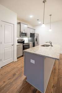 Interior photo of 7072 Gracious Dr