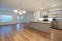 Interior photo of 7072 Gracious Dr