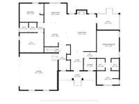 measurements deemed reliable, but not guaranteed.