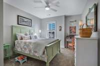 Second Level Bedroom