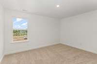 PHOTOS OF SAME FLOORPLAN - NOT ACUTAL HOME