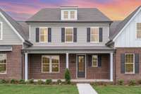 PHOTOS OF SAME FLOORPLAN - NOT ACUTAL HOME