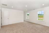 PHOTOS OF SAME FLOORPLAN - NOT ACUTAL HOME