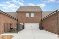 PHOTOS OF SAME FLOORPLAN - NOT ACUTAL HOME