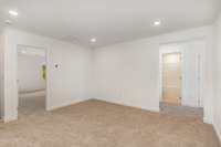PHOTOS OF SAME FLOORPLAN - NOT ACUTAL HOME