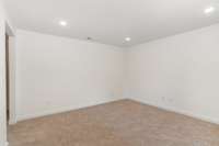 PHOTOS OF SAME FLOORPLAN - NOT ACUTAL HOME