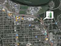 located in the Nations!