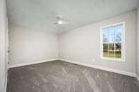 Bedroom downstairs #3