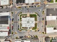 Just minutes away, downtown Winchester buzzes with a movie theater, dining, coffee shop, boutiques, and small town charm.