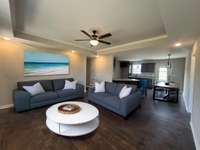 Virtual Staged Option