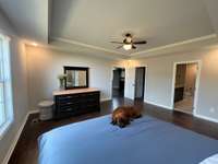 Virtual Staged Option