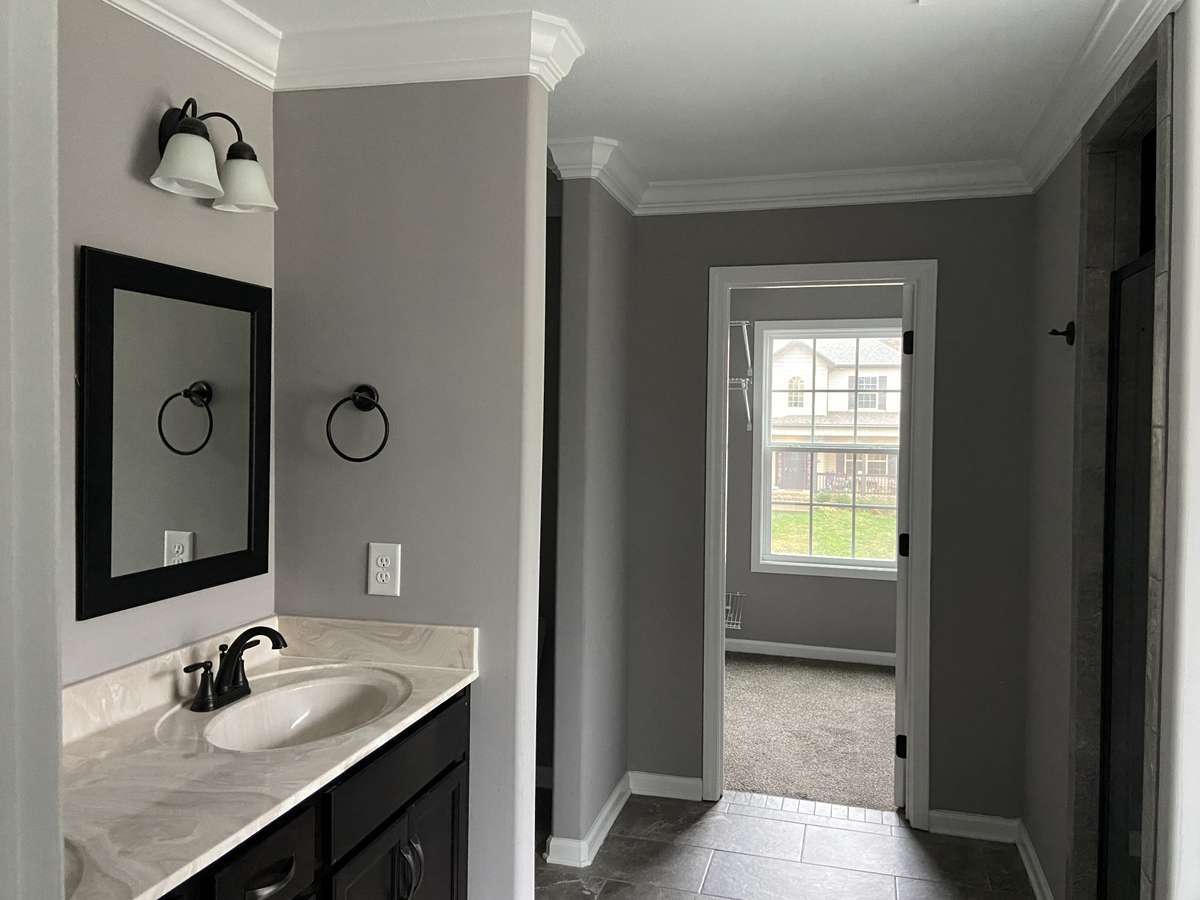 Master bathroom pic 2