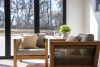 Stunning Home + Land!!!!