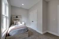 Energy Efficient Upgrades-Per Seller said Utilities are VERY LOW-Approx.  $200 per month on Average